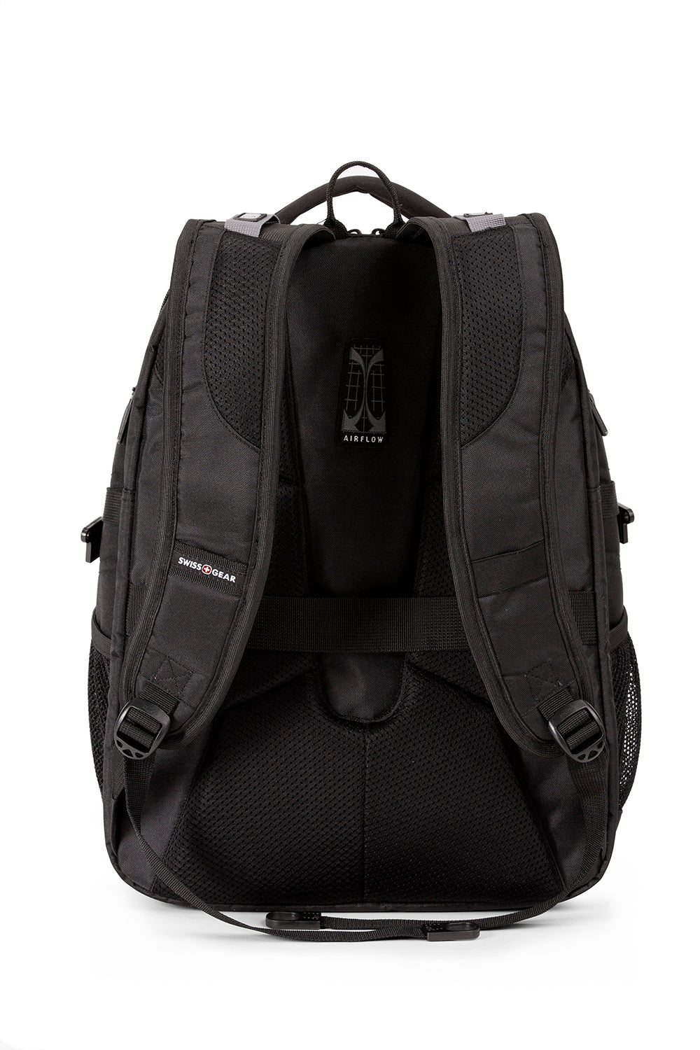 SWISSGEAR 5901 Laptop Backpack - Black - 03