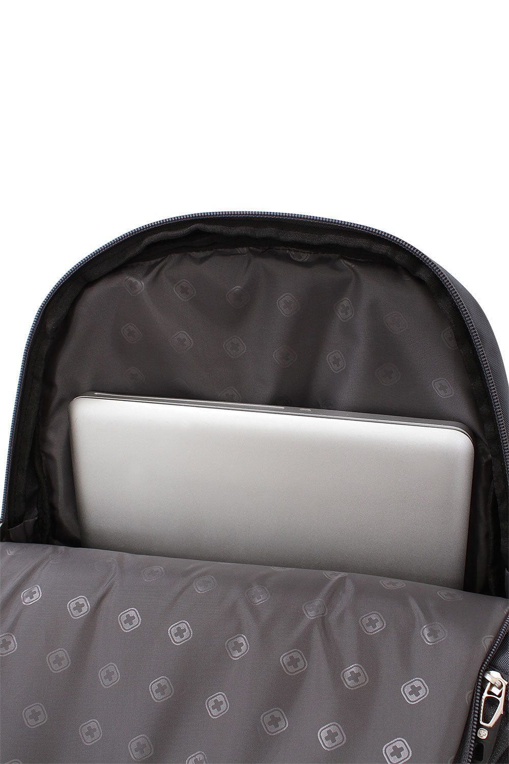 SWISSGEAR 5901 Laptop Backpack - Grey - 07