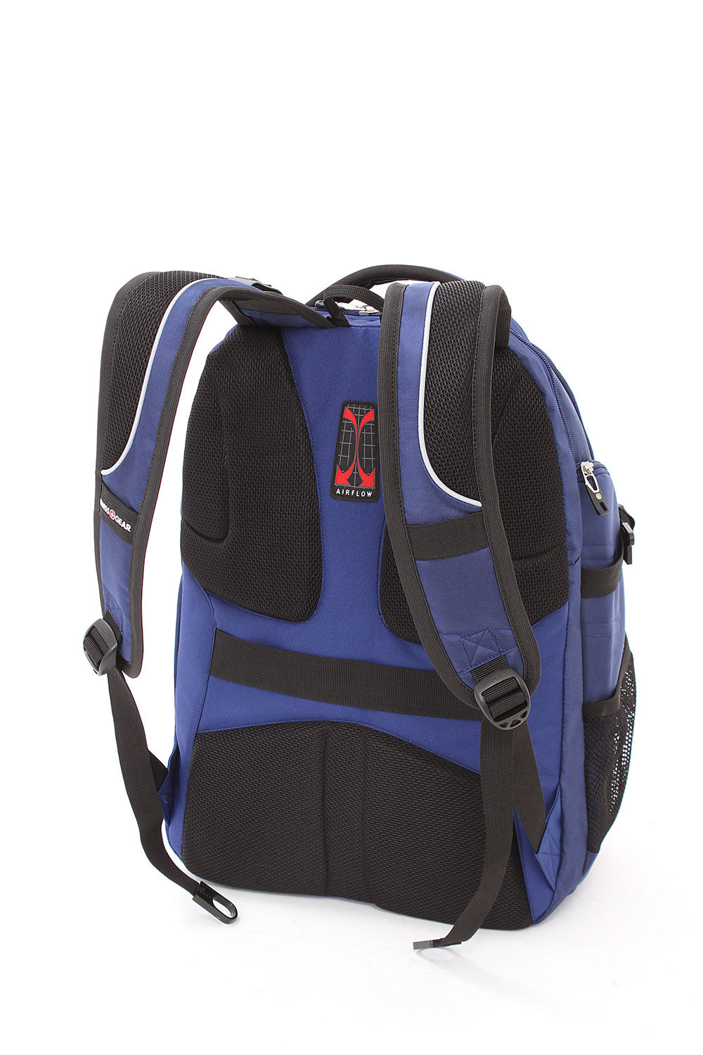 SWISSGEAR 5901 Laptop Backpack - Navy - 03
