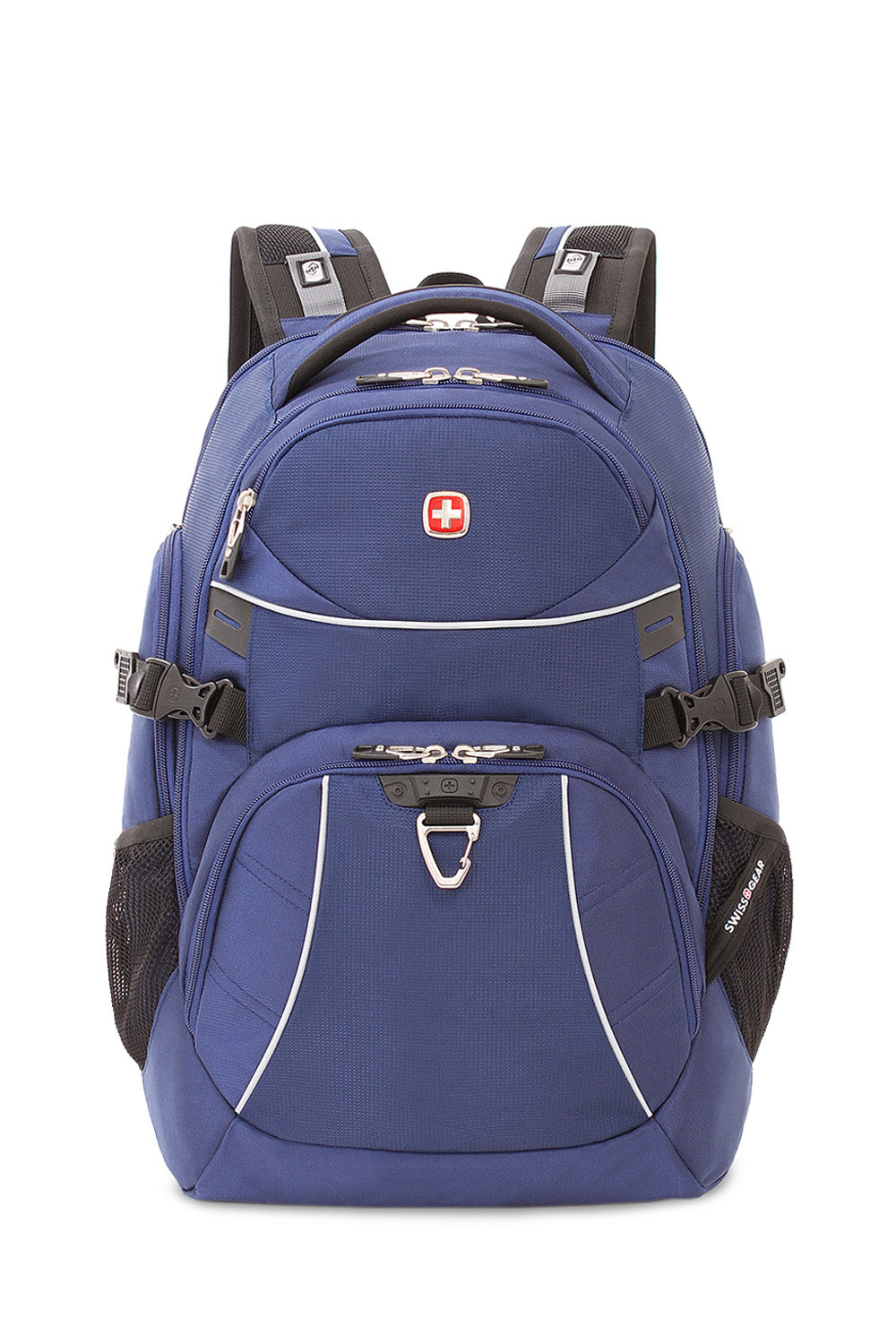 SWISSGEAR 5901 Laptop Backpack - Navy - 02
