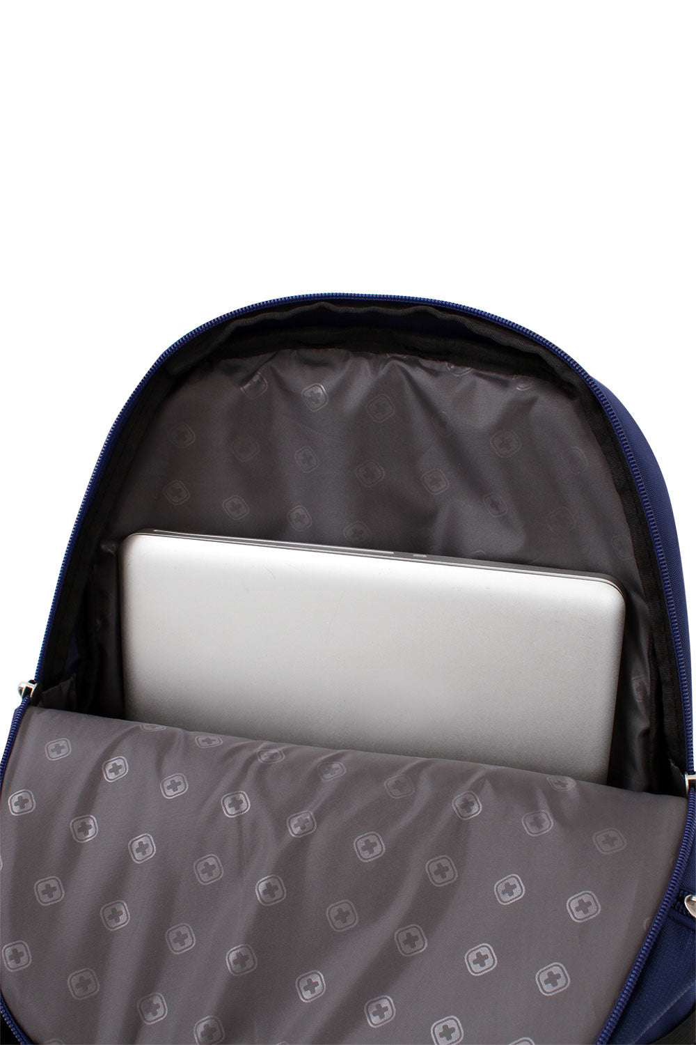 SWISSGEAR 5901 Laptop Backpack - Navy - 07