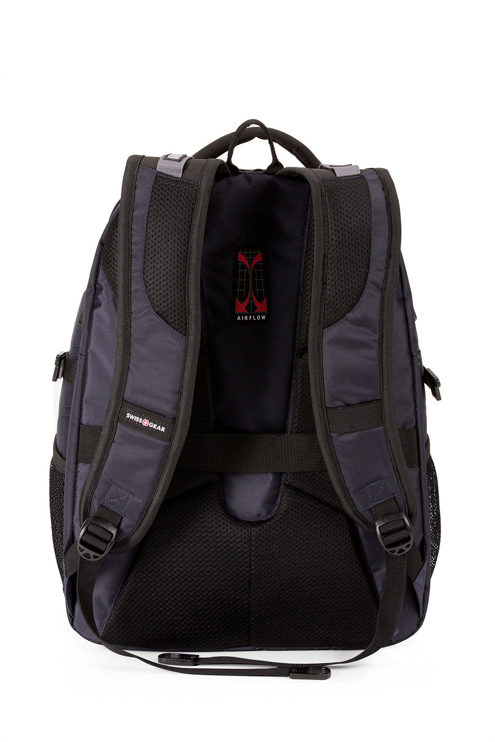SWISSGEAR 5901 Laptop Backpack - Navy Noir - 03