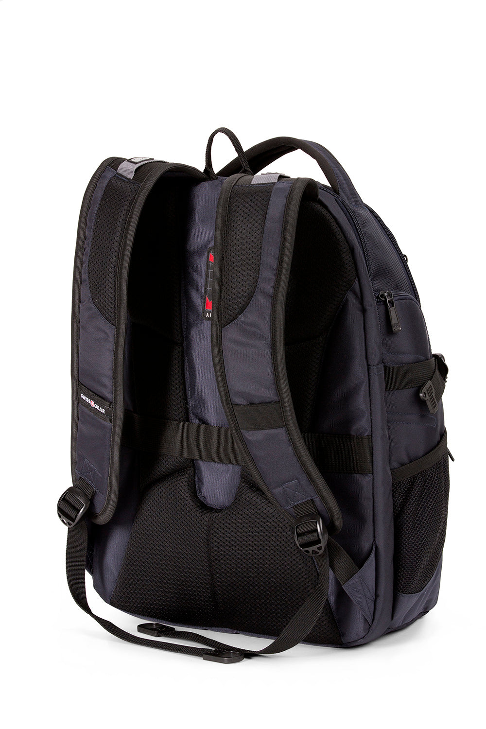 SWISSGEAR 5901 Laptop Backpack - Navy Noir - 02
