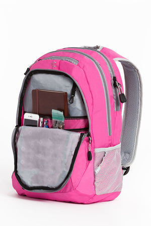 Swissgear 5982 Backpack Organizer compartment 