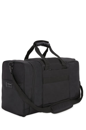 Swissgear 6067 Getaway 2.0 Sport Duffel Bag Padded, detachable shoulder strap