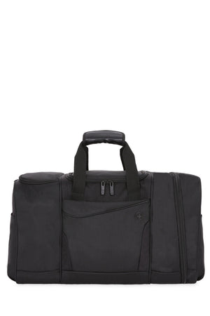 Swissgear 6067 Getaway 2.0 Sport Duffel Bag Velcro strap for carry
