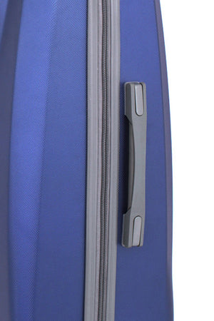 Swissgear 6072 Hardside Spinner Luggage Reinforced liteweight side handle