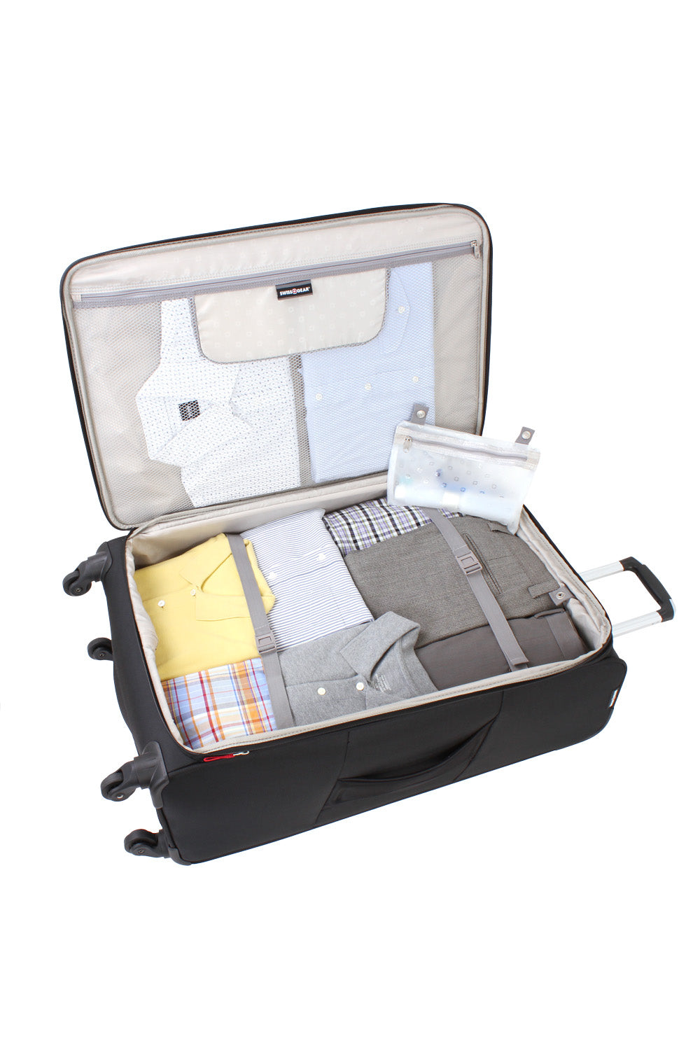 Swissgear 6208 29