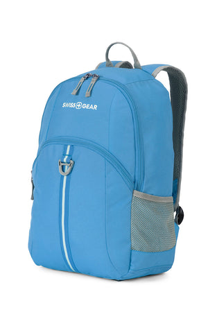 Swissgear 6607 Backpack - Bright Blue