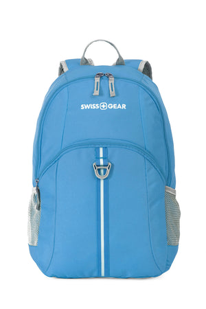 Swissgear 6607 Backpack - Front-panel D-ring