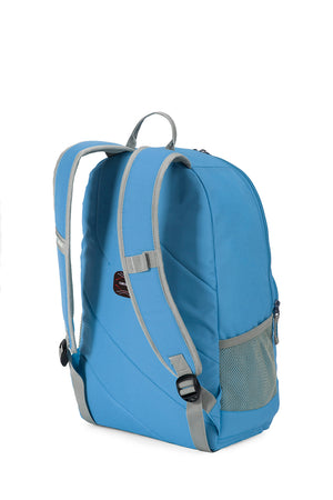 Swissgear 6607 Backpack - Padded back panel