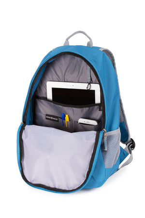 Swissgear 6607 Backpack - Tablet pocket
