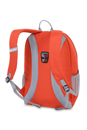 Swissgear 6610 Backpack Padded, comfort fit back panel