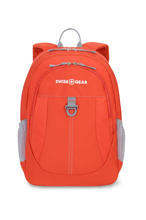 Swissgear 6610 Backpack front Front Panel D-Ring