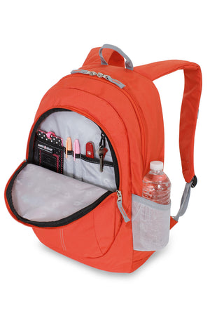 Swissgear 6610 Backpack Organizer compartment 