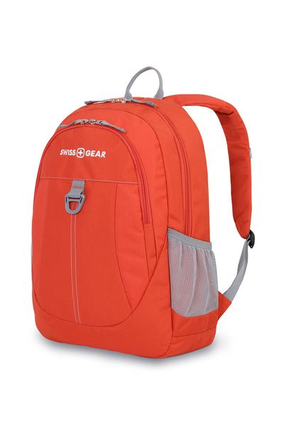 SWISSGEAR 6610 Backpack in Orange