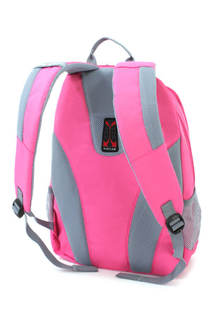 Swissgear 6651 Backpack Padded, Airflow back panel