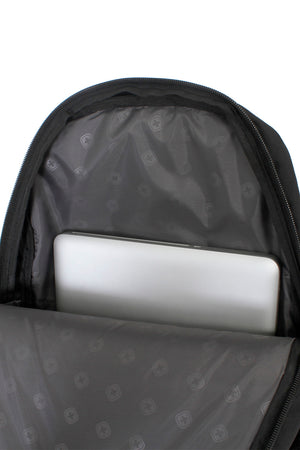 Swissgear 6655 Laptop Backpack Large main compartment 
