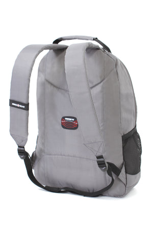 Swissgear 6715 Backpack Padded, back panel