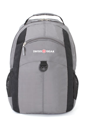 Swissgear 6715 Backpack Front panel D-ring buckle
