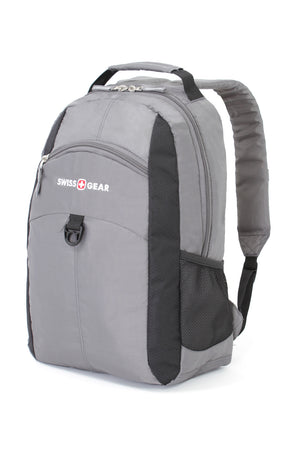 Swissgear 6715 Backpack - Gray/Black