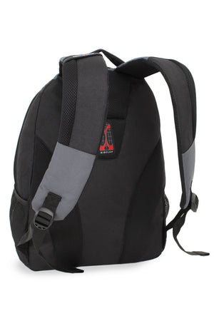 Swissgear 6719 BackpackPadded, Airflow back panel