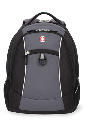 Swissgear 6719 Backpack Front panel D-ring buckle 