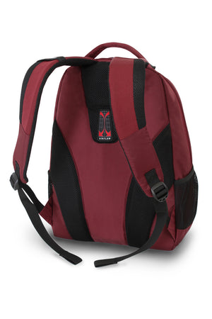 Swissgear 6906 Backpack Padded, Airflow back panel 
