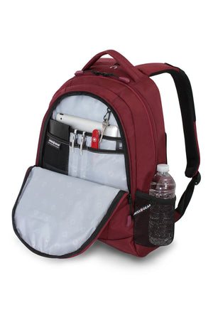 Swissgear 6906 Backpack Organizer compartment 