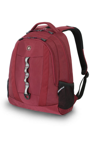 Swissgear 6906 Backpack - Crimson