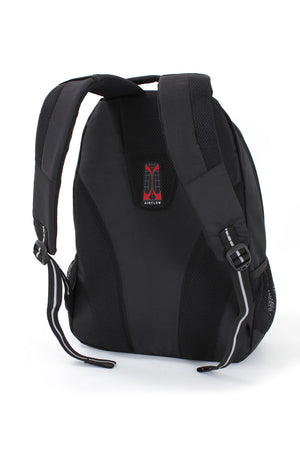 Swissgear 6907 Backpack Airflow padded back panel