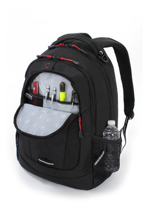 Swissgear 6907 Backpack Front organizer compartment