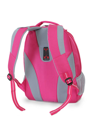 Swissgear 6907 Backpack Airflow padded back panel