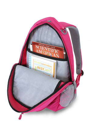 Swissgear 6907 Backpack File Pockets