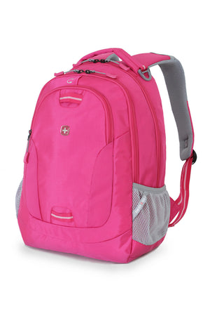 Swissgear 6907 Laptop Backpack - Hot Pink