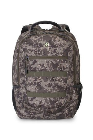 Swissgear 6981 Laptop Backpack D-ring and web loop