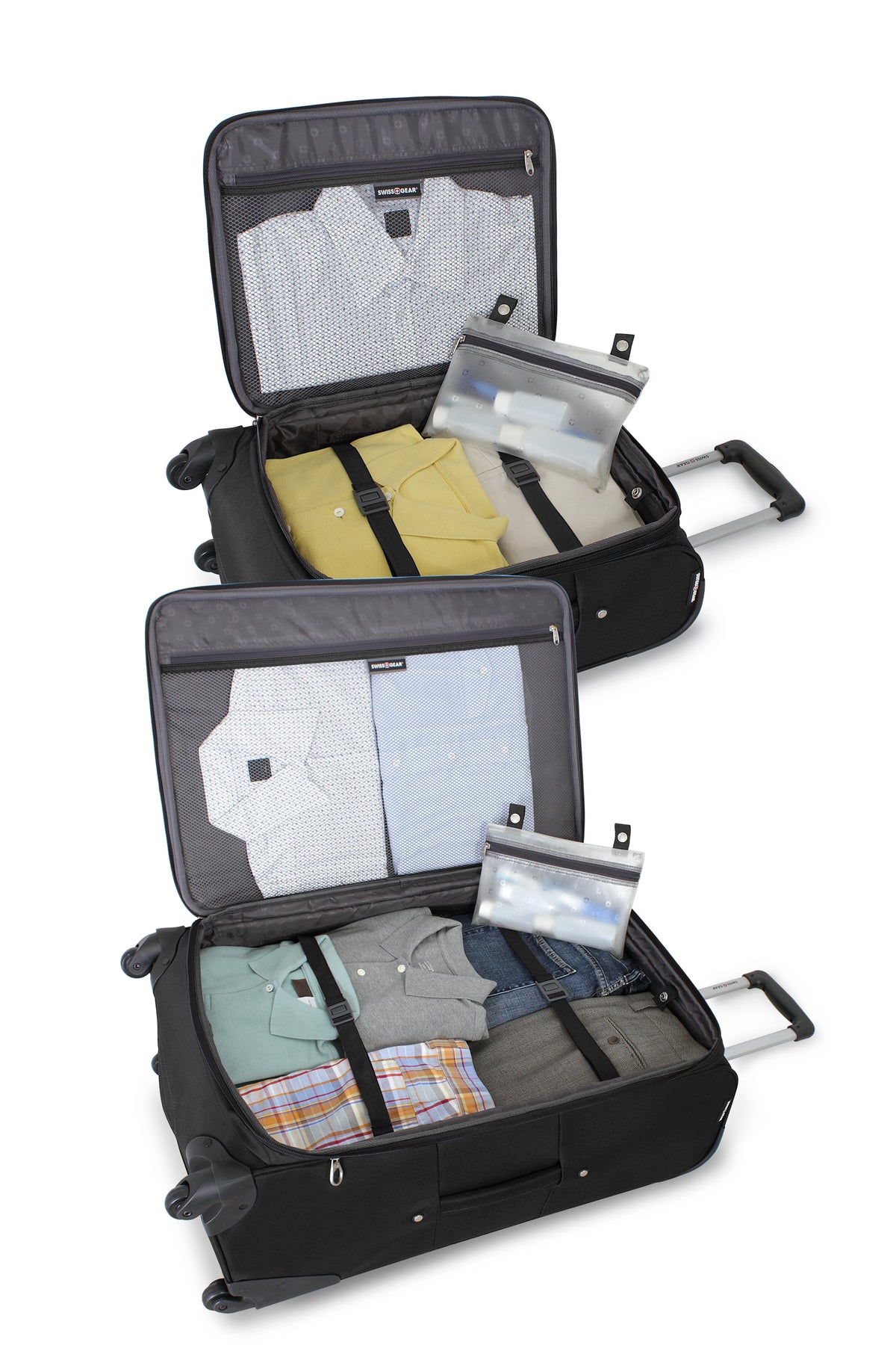 Swissgear 7387 18