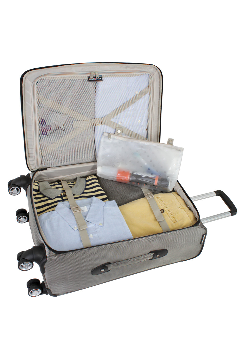 Swissgear 7895 24
