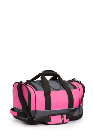 Swissgear 9000 20” Apex Duffel Bag Detachable shoulder strap