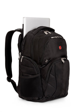Swissgear 1223 Laptop Backpack Laptop compartment 