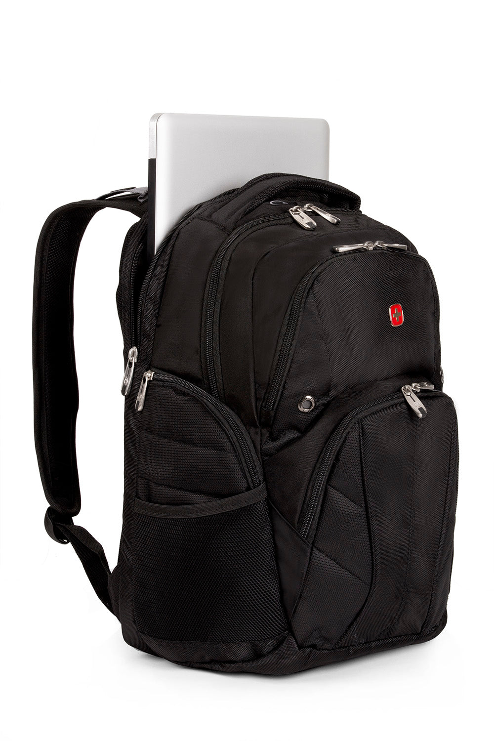 Swissgear 1223 Laptop Backpack Laptop compartment 