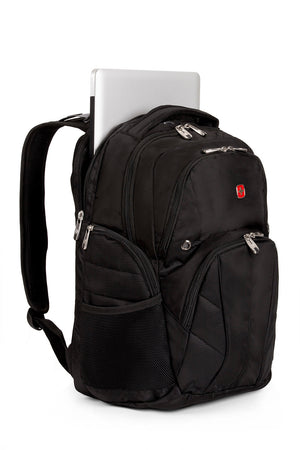 Swissgear 1223 Laptop Backpack Laptop compartment 