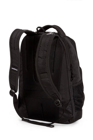 Swissgear 5698 Backpack Ergonomically contoured, padded shoulder straps 