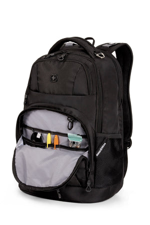 Swissgear 5698 Backpack Front organizer pocket 