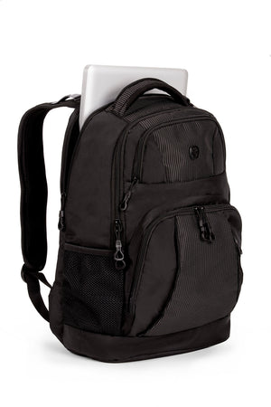 Swissgear 5698 Backpack Laptop compartment