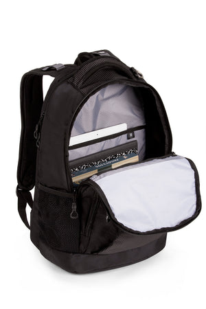 Swissgear 5698 Backpack Large main zip compartment