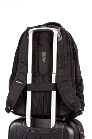 Swissgear 5698 Backpack Add-a-bag