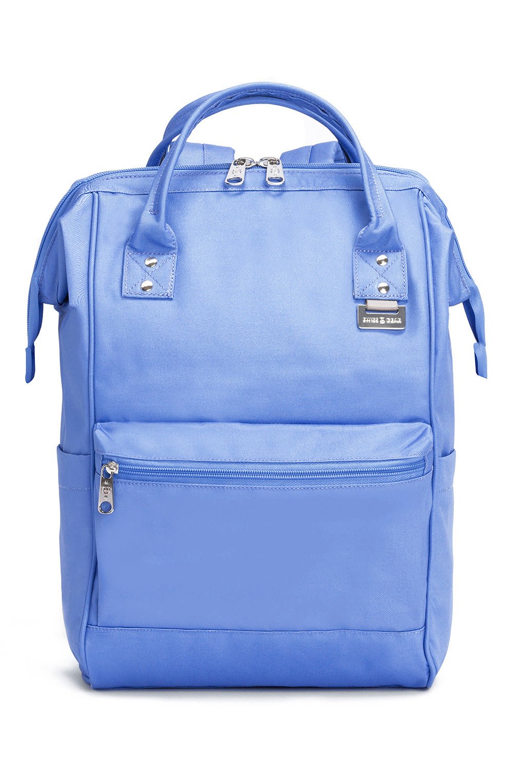 SWISSGEAR Artz Laptop Backpack - Periwinkle - 03