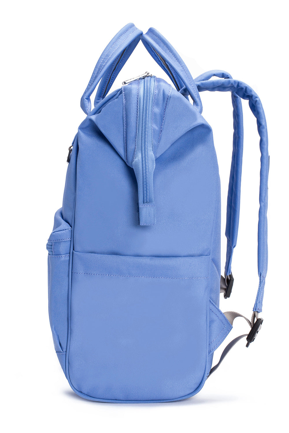 SWISSGEAR Artz Laptop Backpack - Periwinkle - 04