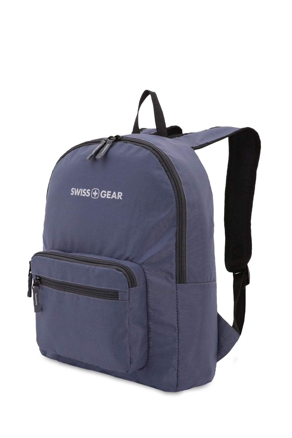 SWISSGEAR Foldable Backpack - Grey Zone - 02